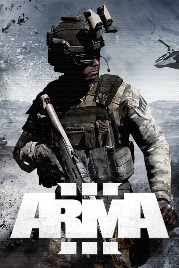 Arma III