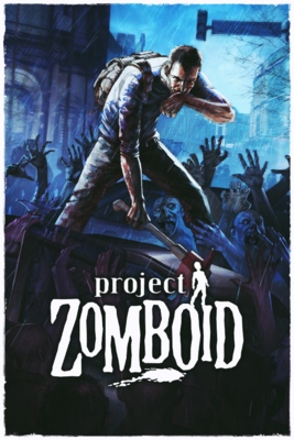 Project Zomboid